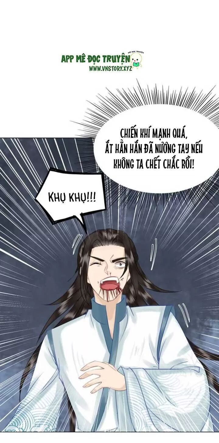 cực phẩm phế vật tiểu thư chapter 71 39
