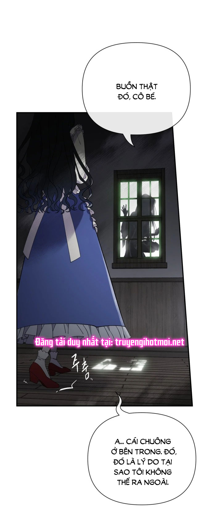 tiếng chuông cửa của bạch tuyết chapter 2 5
