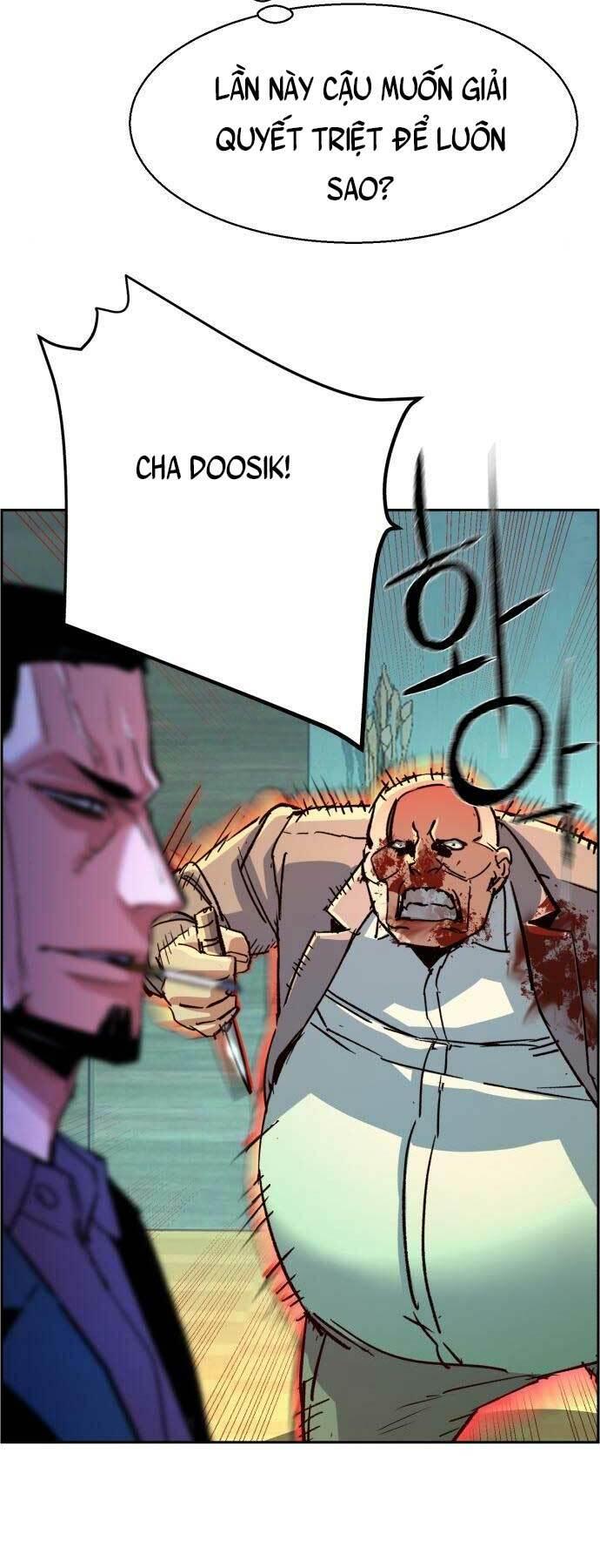 bạn học tôi là lính đánh thuê chapter 112 7