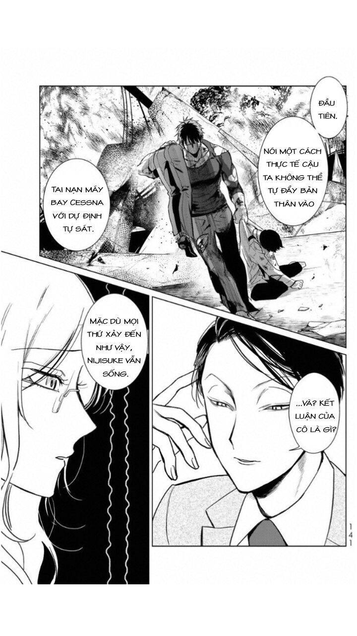 kuroha to nijisike chapter 3 15