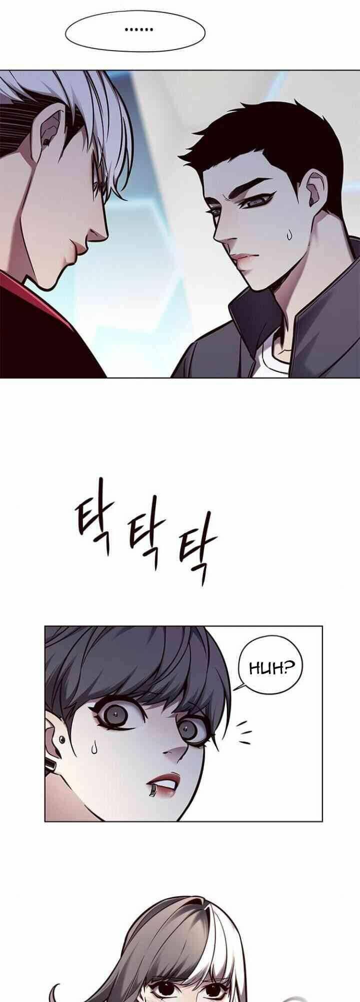 biến thân thành mèo chapter 133 46