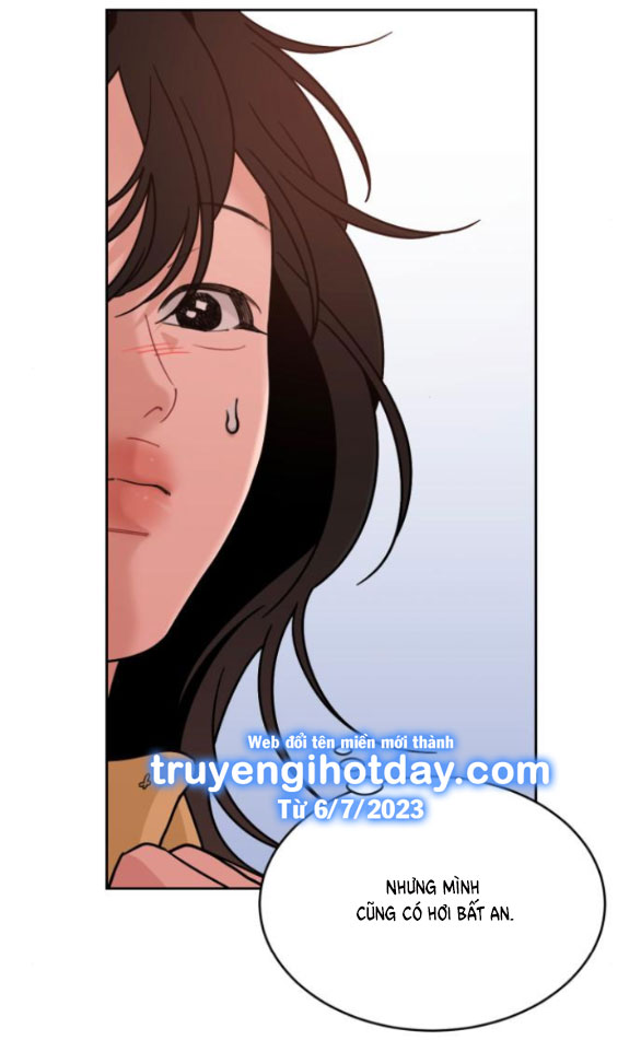 Vận May Bất Ngờ chapter 34.1 10