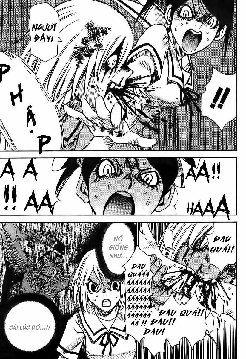 cradle of monsters chapter 7 18