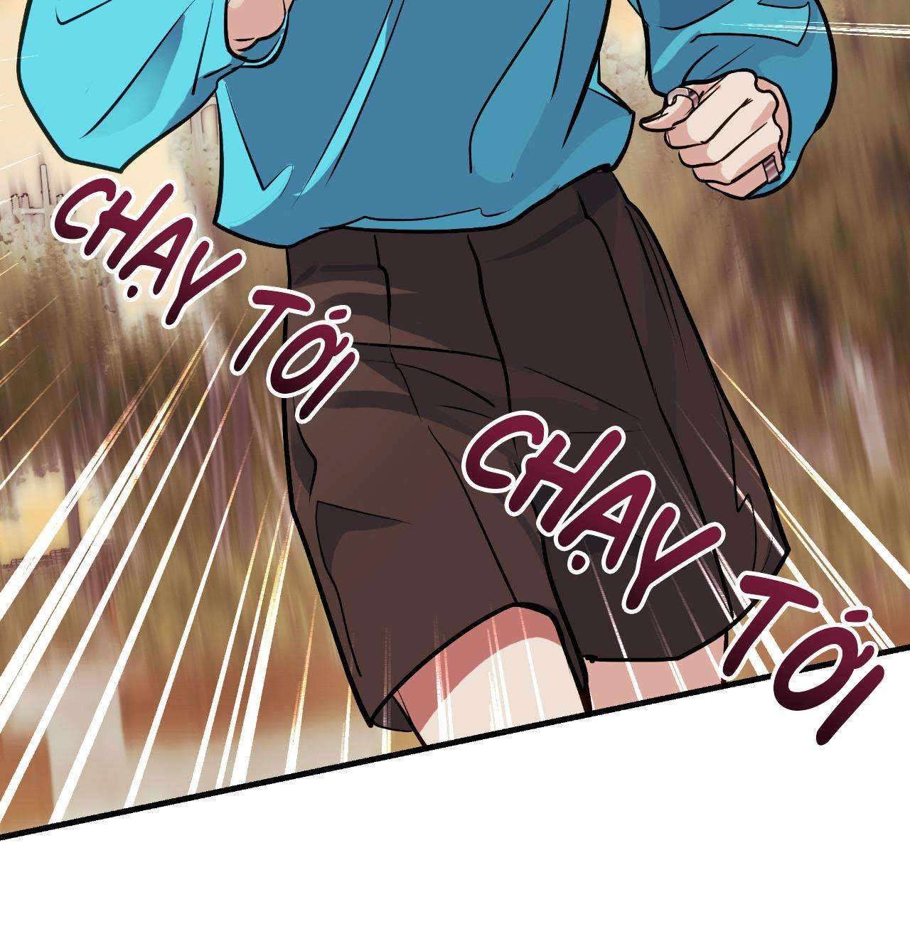 người trong gương chapter 15 17