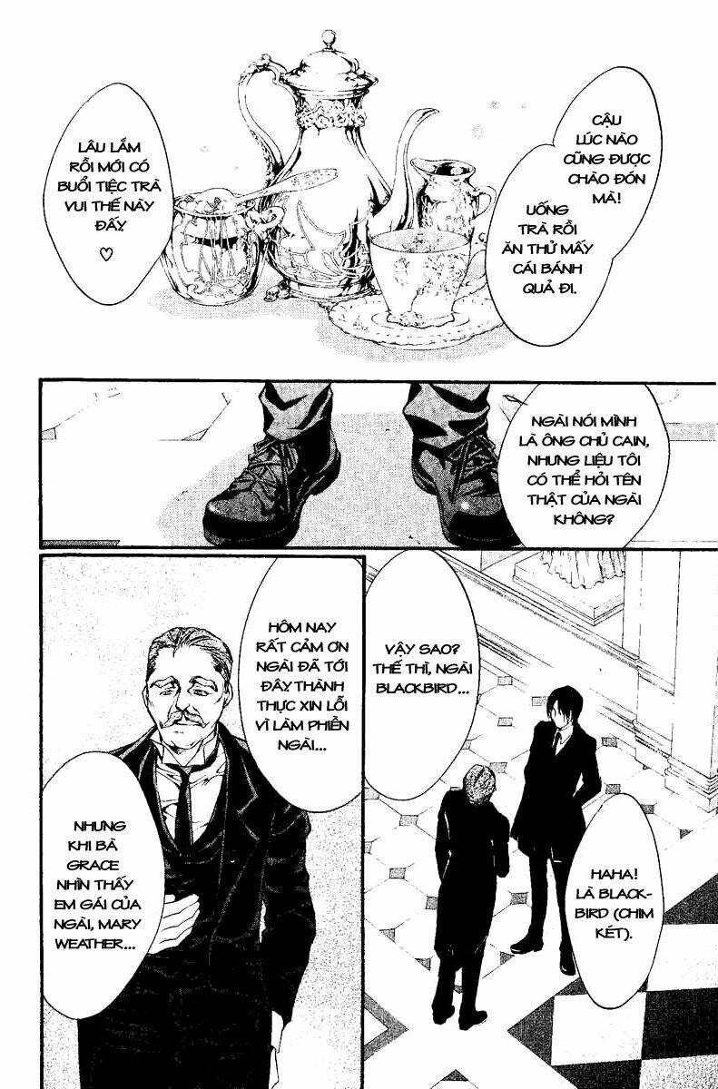 đứa con của thượng đế chapter 11 7