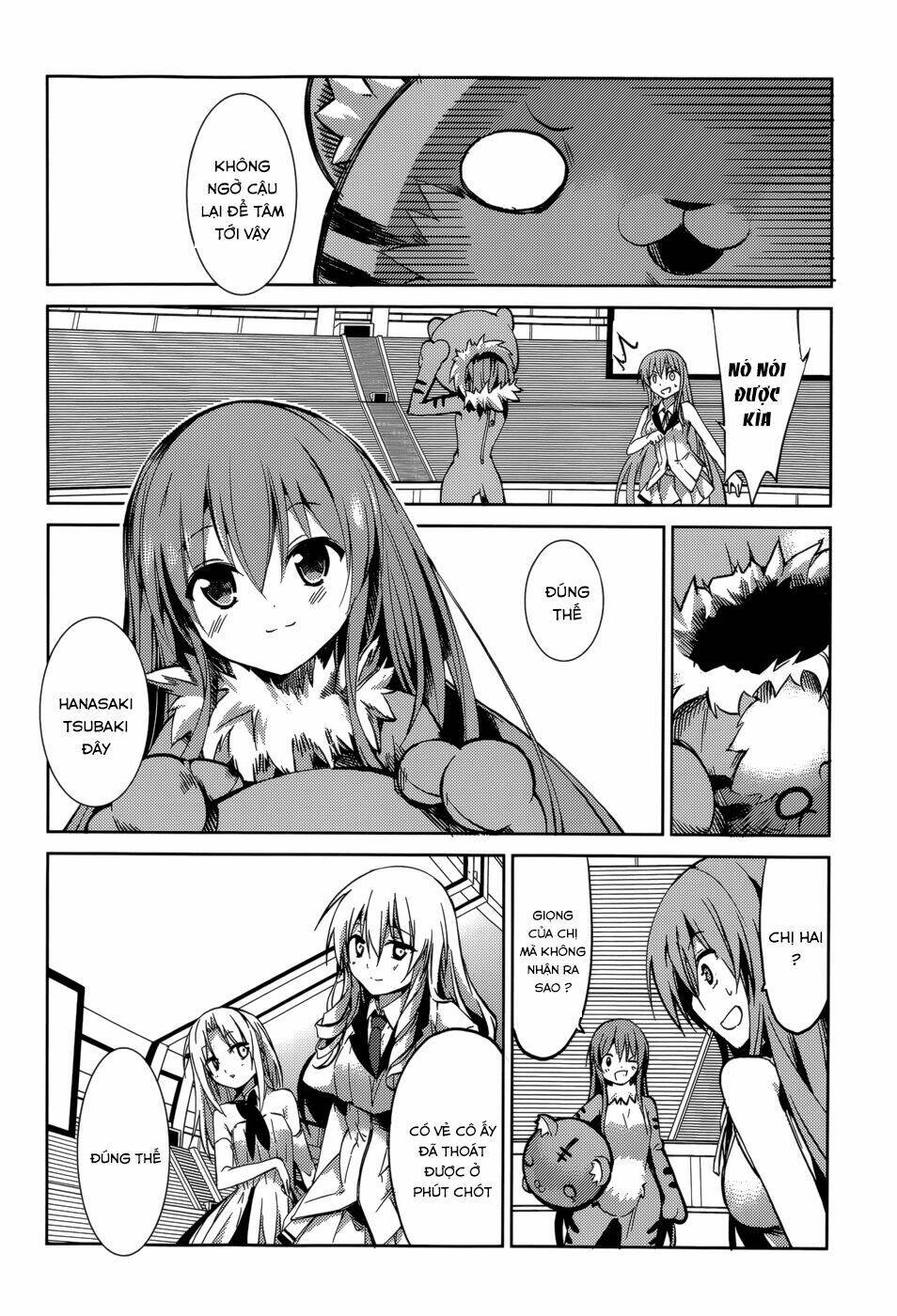 tora kiss - a school odyssey chapter 24 16