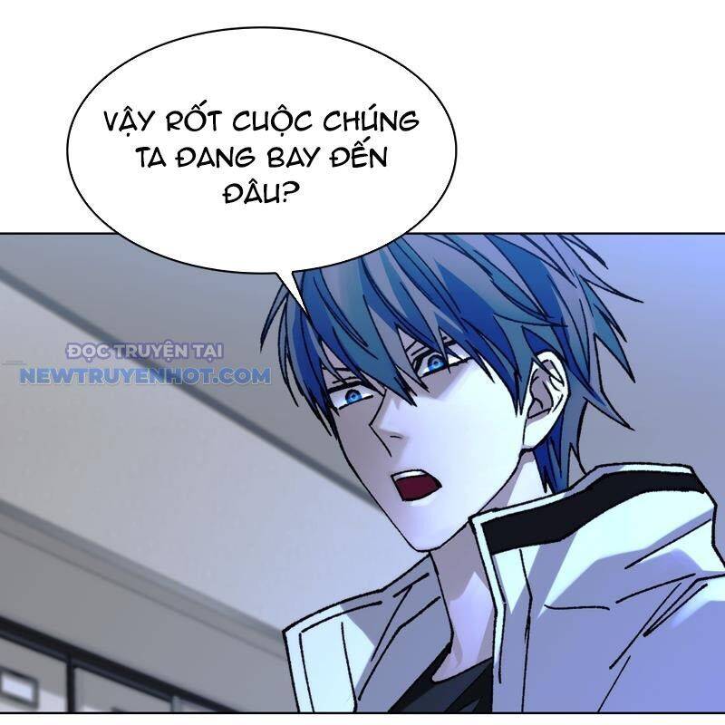 tận thế cũng chỉ là trò chơi chapter 41 89