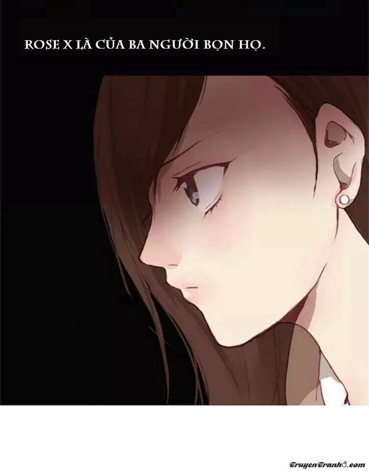 trả thù trường trung học chapter 7 4