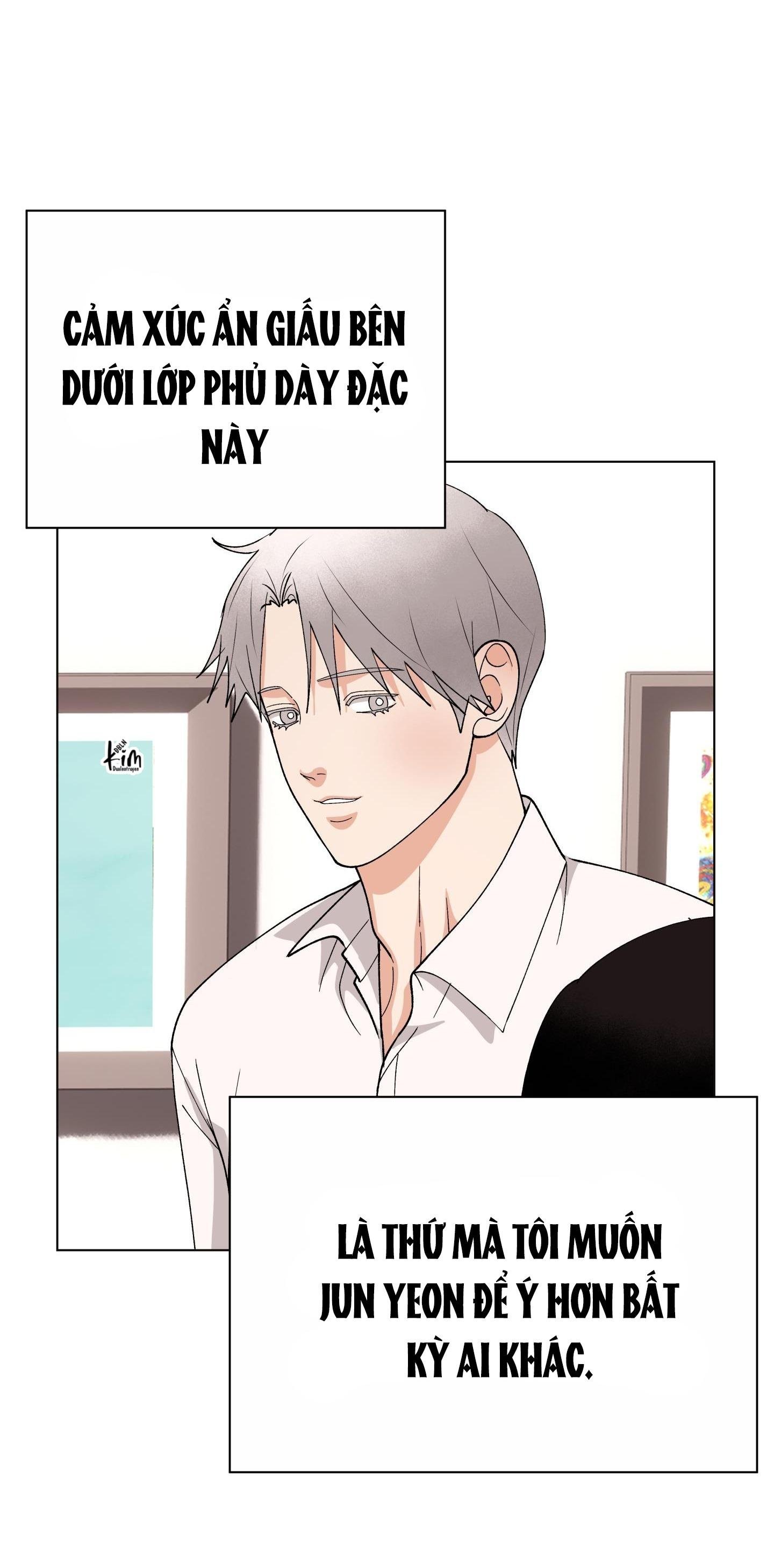 bl ngắn tuyển chọn chapter 31.6 74