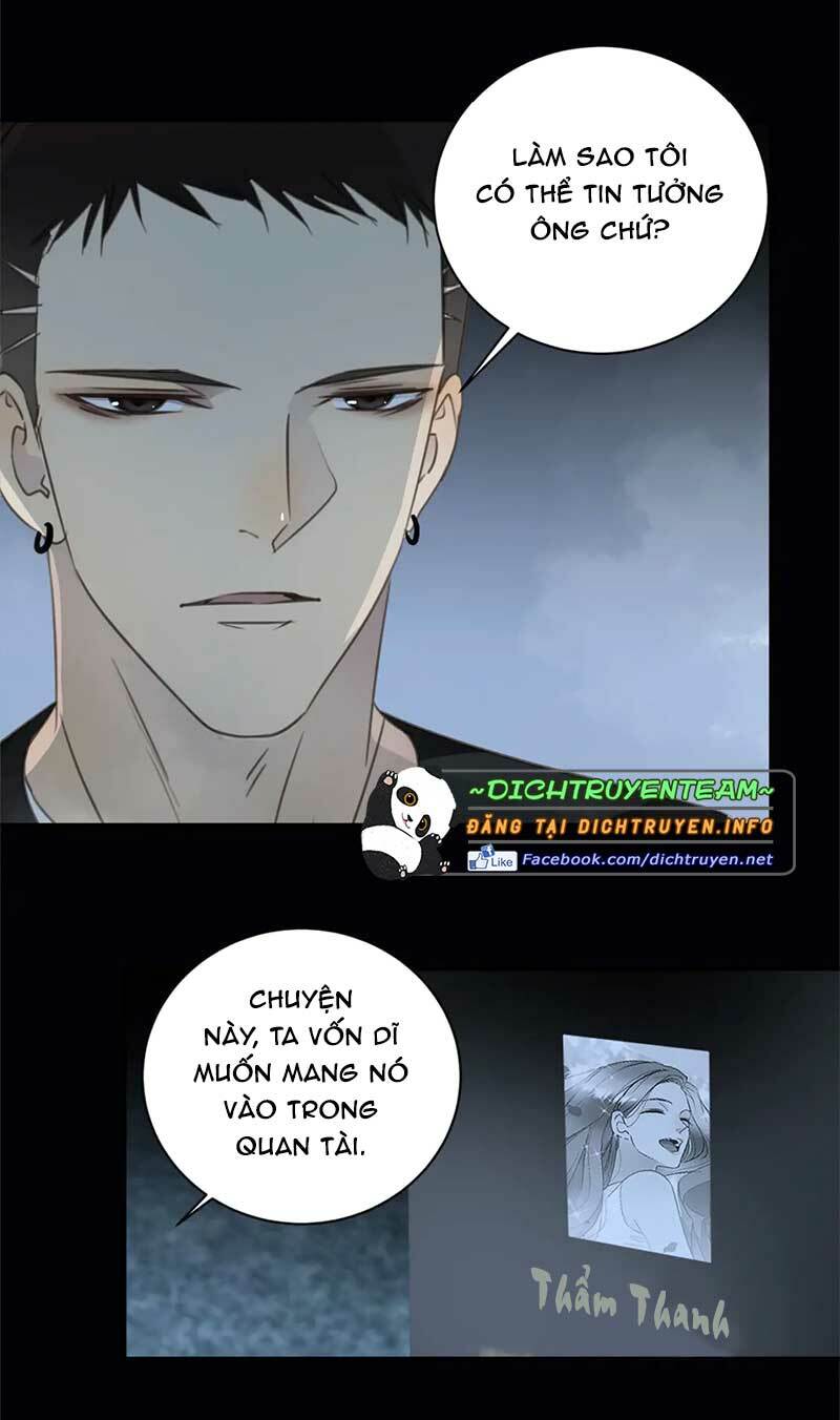 tiên sinh nói dối chapter 70 36