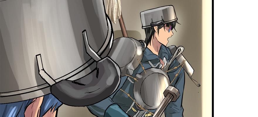 vua sinh tồn chapter 64 7