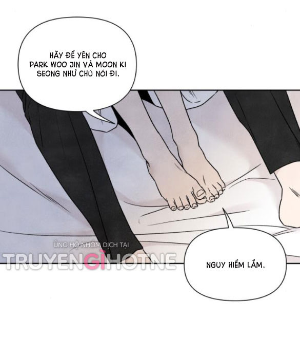 điều khiến tôi quyết tâm muốn chết chapter 85.1 47