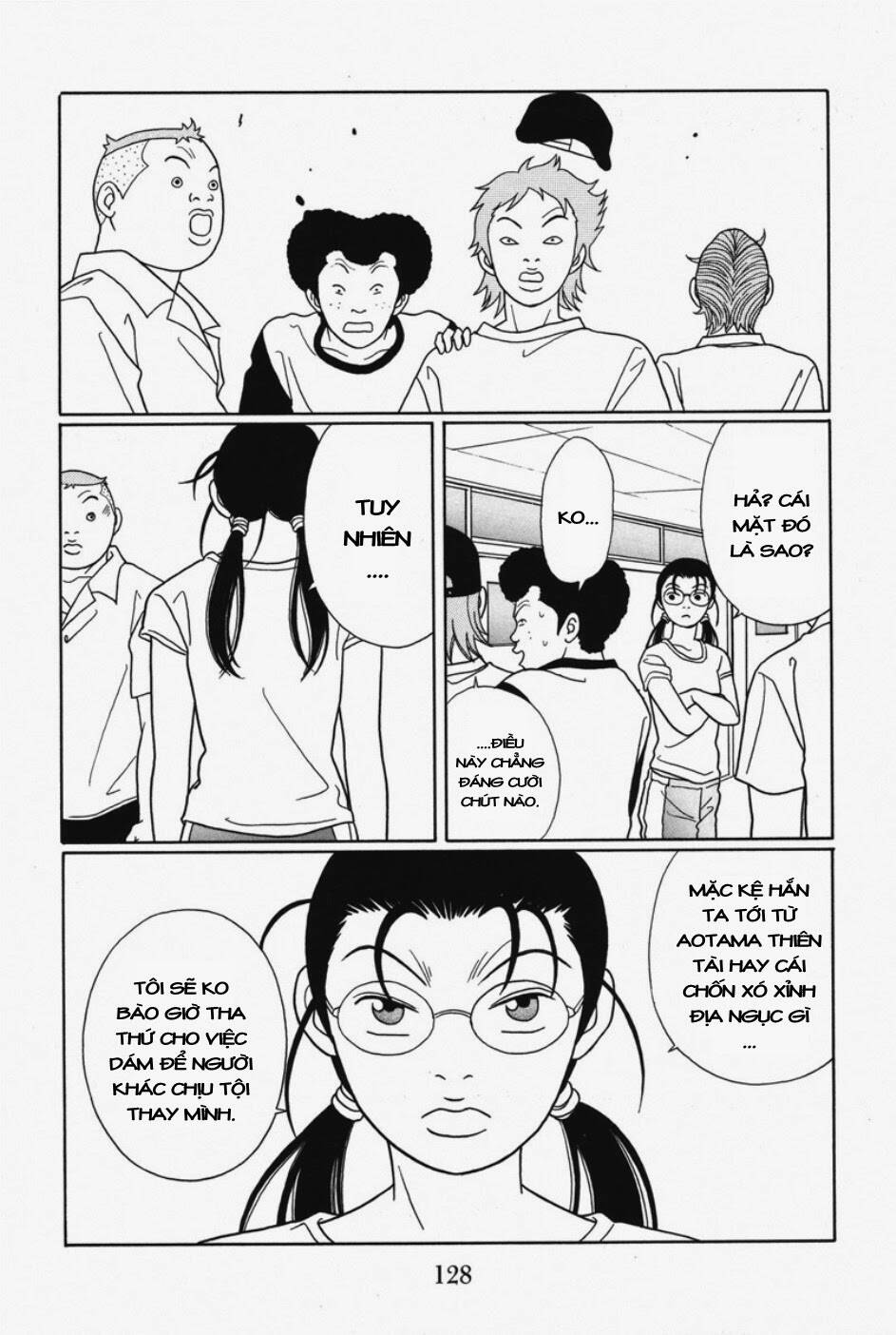 gokusen chapter 100 17