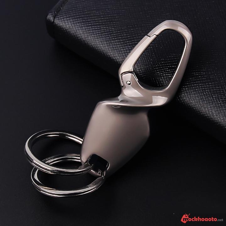 Móc khóa ô tô Jobon cao cấp MK215