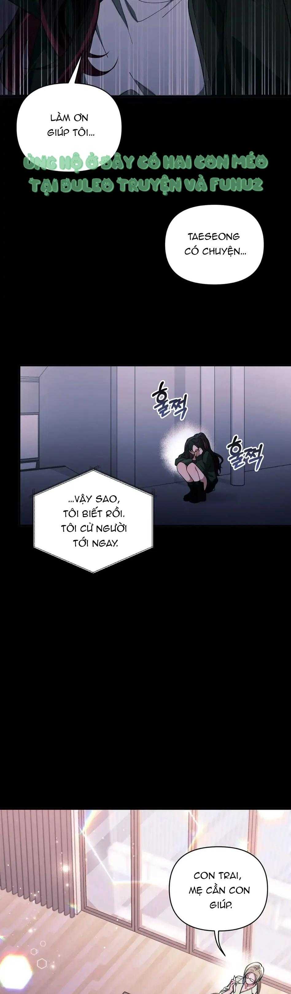 vết cắn tình yêu chapter 19 9