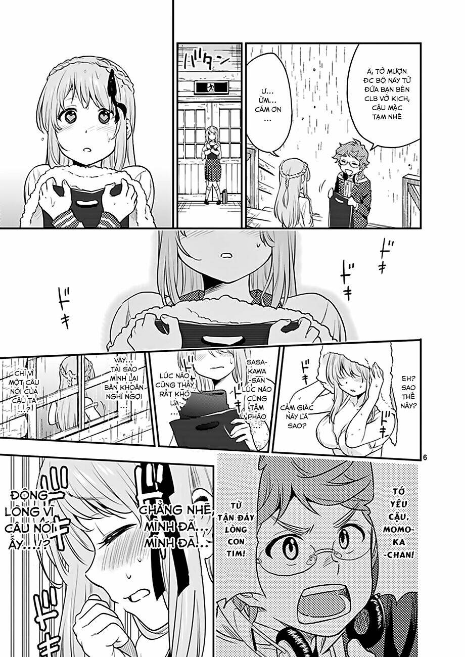 criminale! chapter 21.5 6