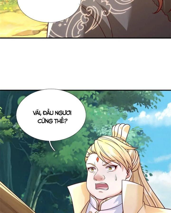 ta trở về từ thế giới tu tiên chapter 255 48