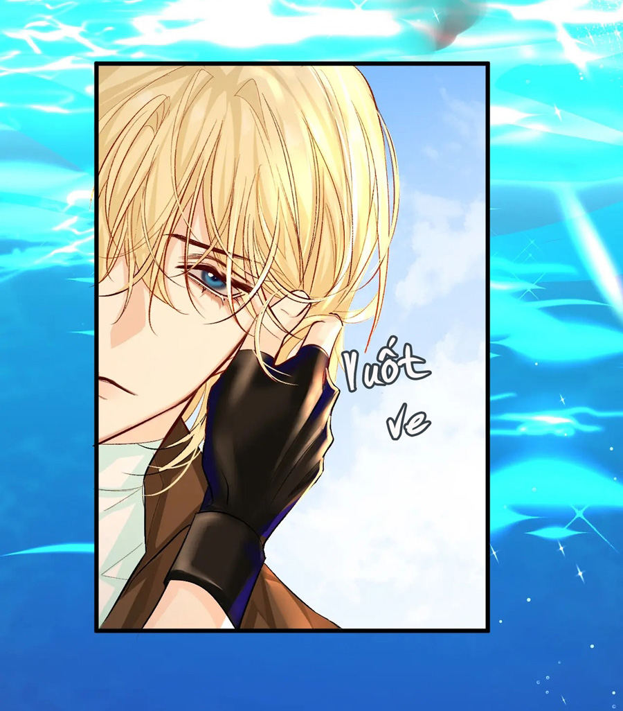 nhân ngư hãm lạc chapter 20 9