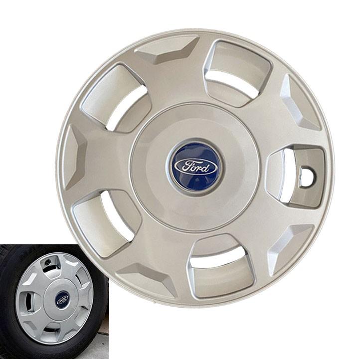 Ốp Chụp Mâm (Lazang) Xe Ford Transit 16 Inch - Bền Đẹp