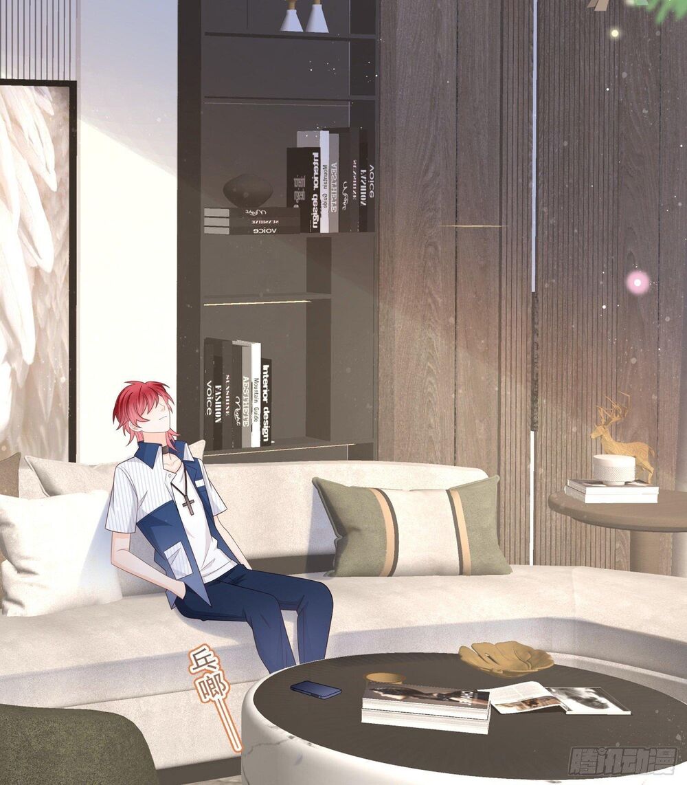 ảnh hậu cũng không bằng niệm thanh hoa chapter 109 8