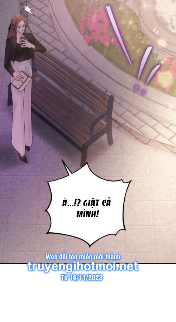 my demon - ác quỷ của tôi chapter 7.1 18