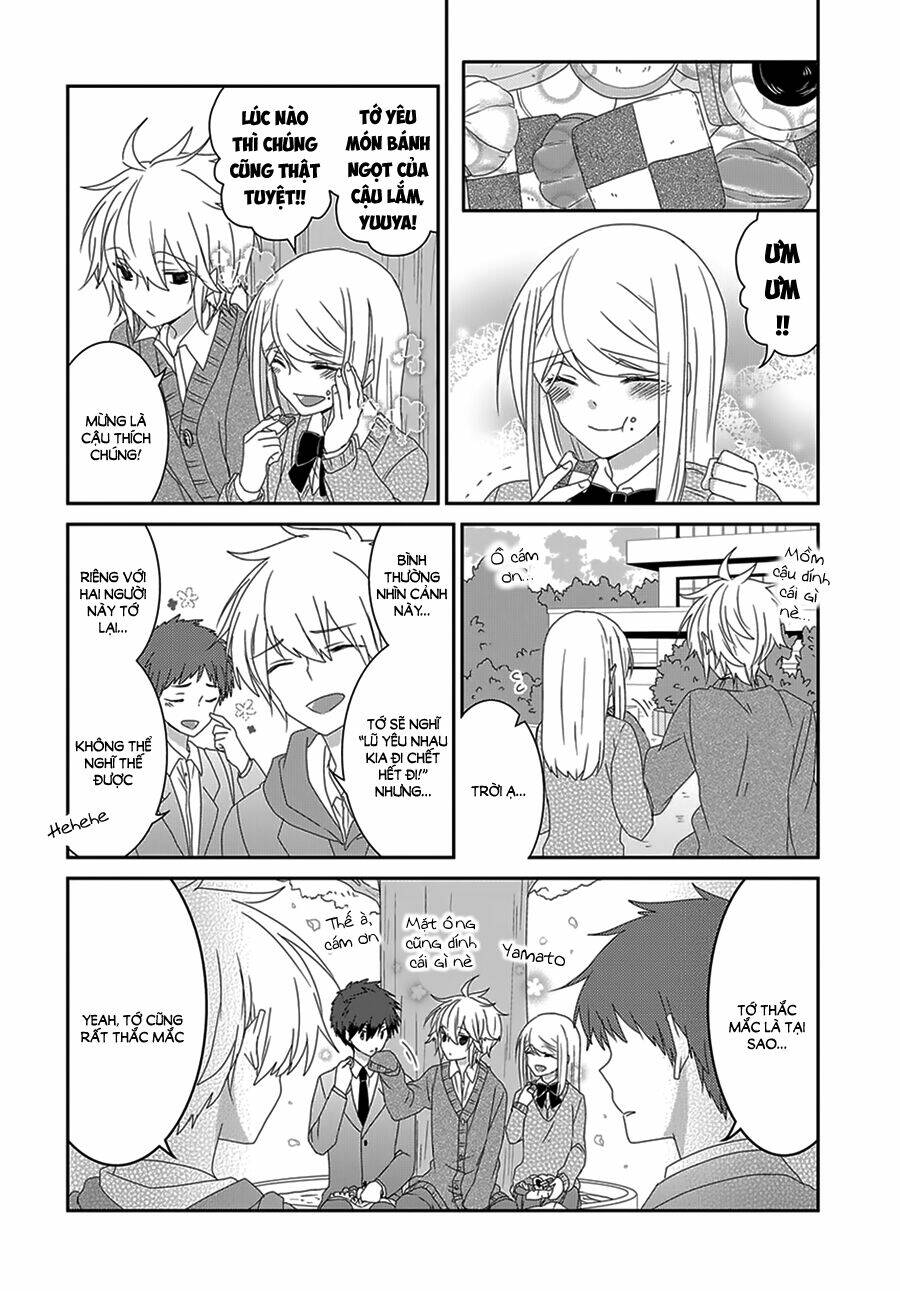 nukoduke! chapter 56 7