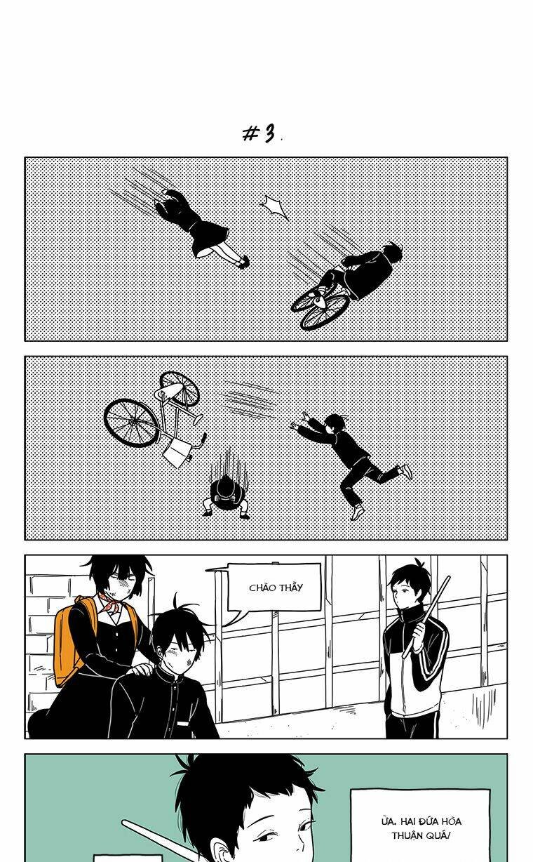 at each other’s throats chapter 73 4