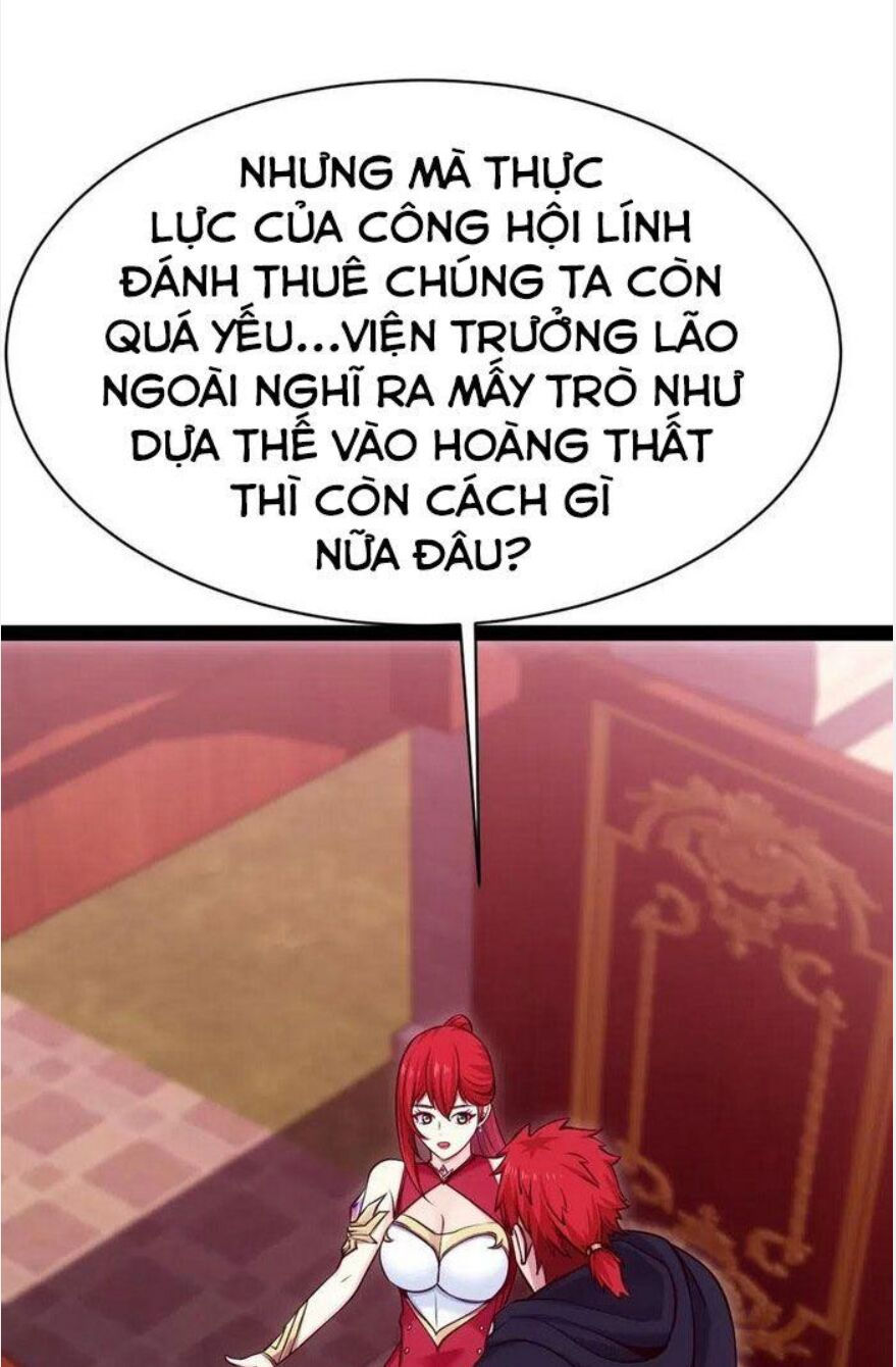 ma thú kiếm thánh dị giới tung hoành chapter 114 5