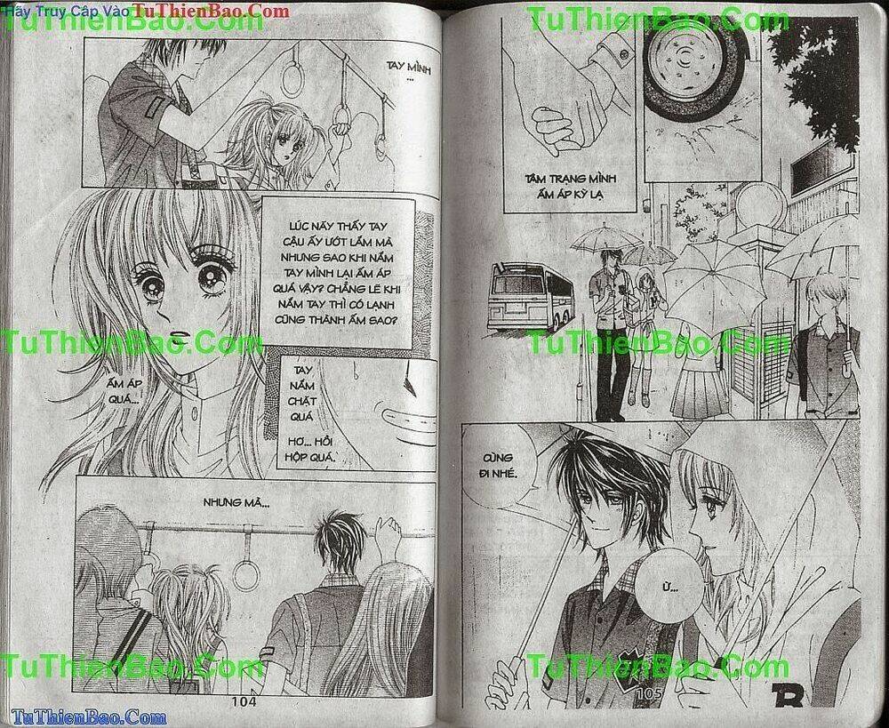 cô nàng xinh đẹp chapter 6 53