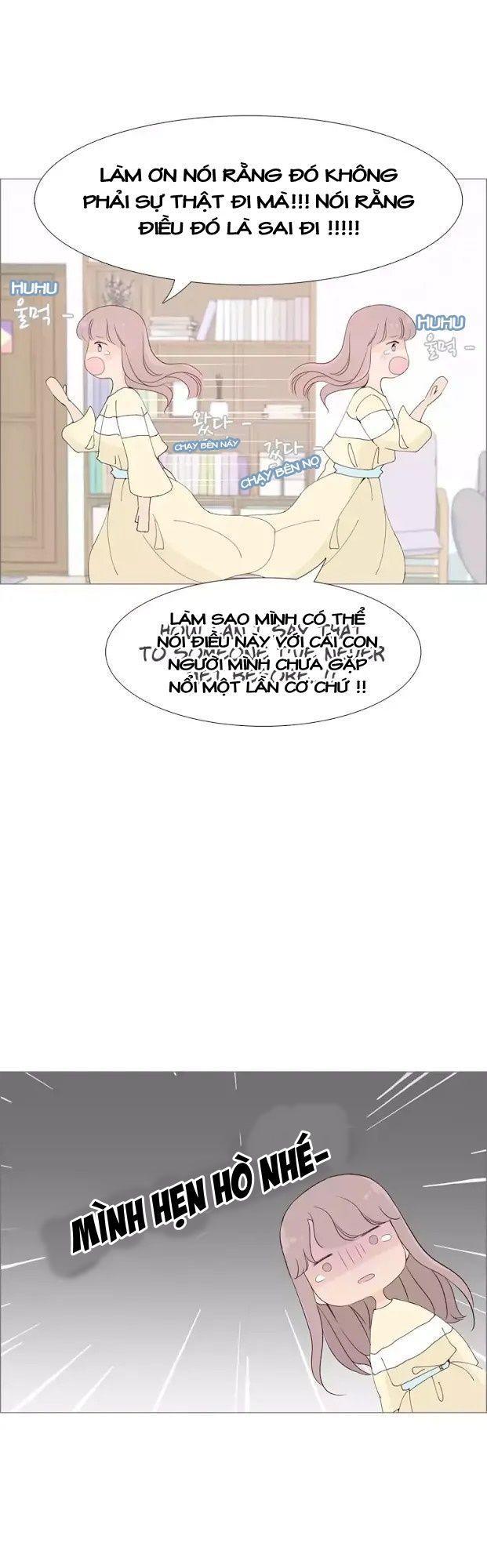 gửi đến tương lai chapter 4 14