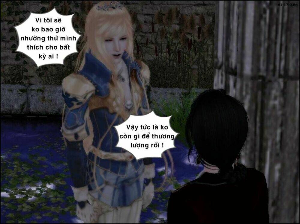 truyện sims - earl story chapter 44 14