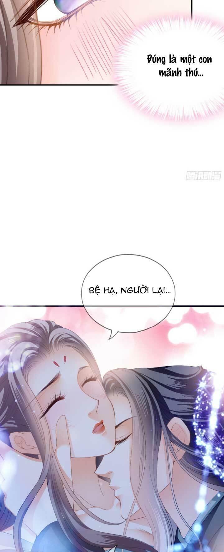 bổn vương muốn nàng chapter 160 8