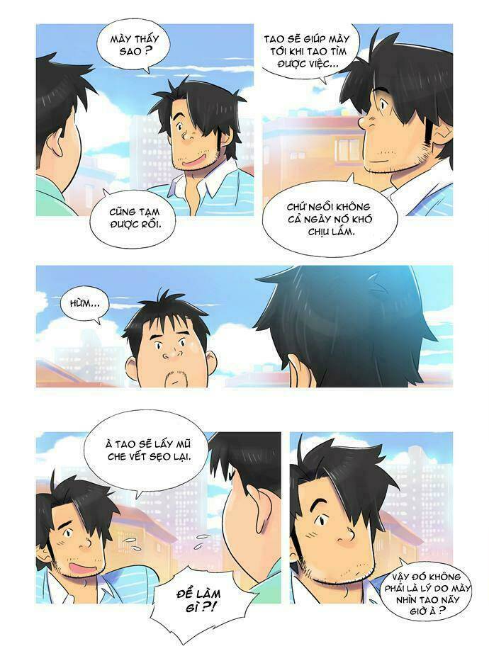 family man chapter 5 28