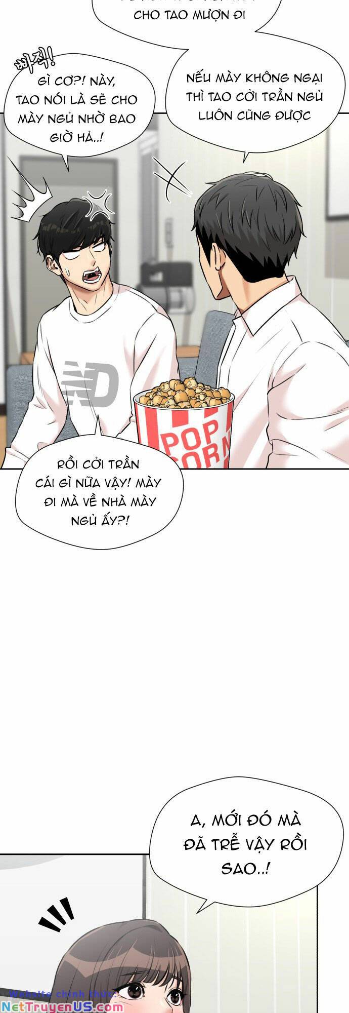 gương mặt thiên tài chapter 114 45