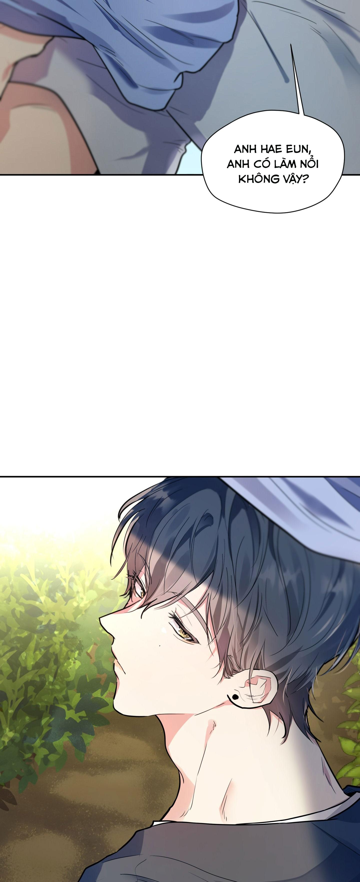 vị khách sau nhà chapter 4 5