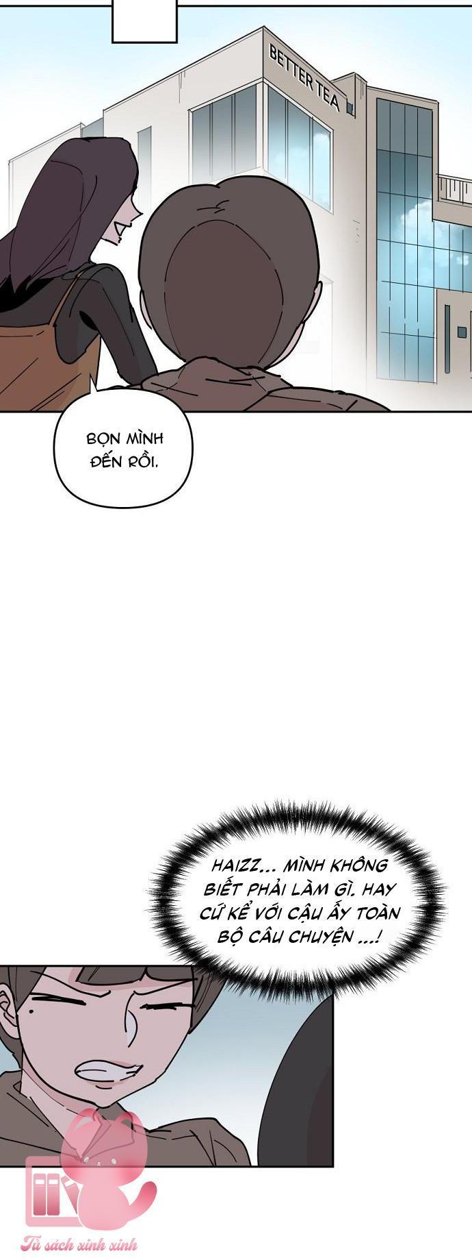 yêu không hồi kết chapter 17 31