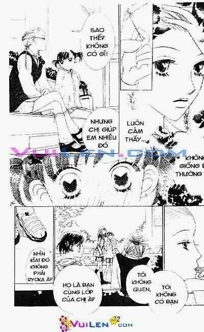 1/4 tình yêu chapter 5 73