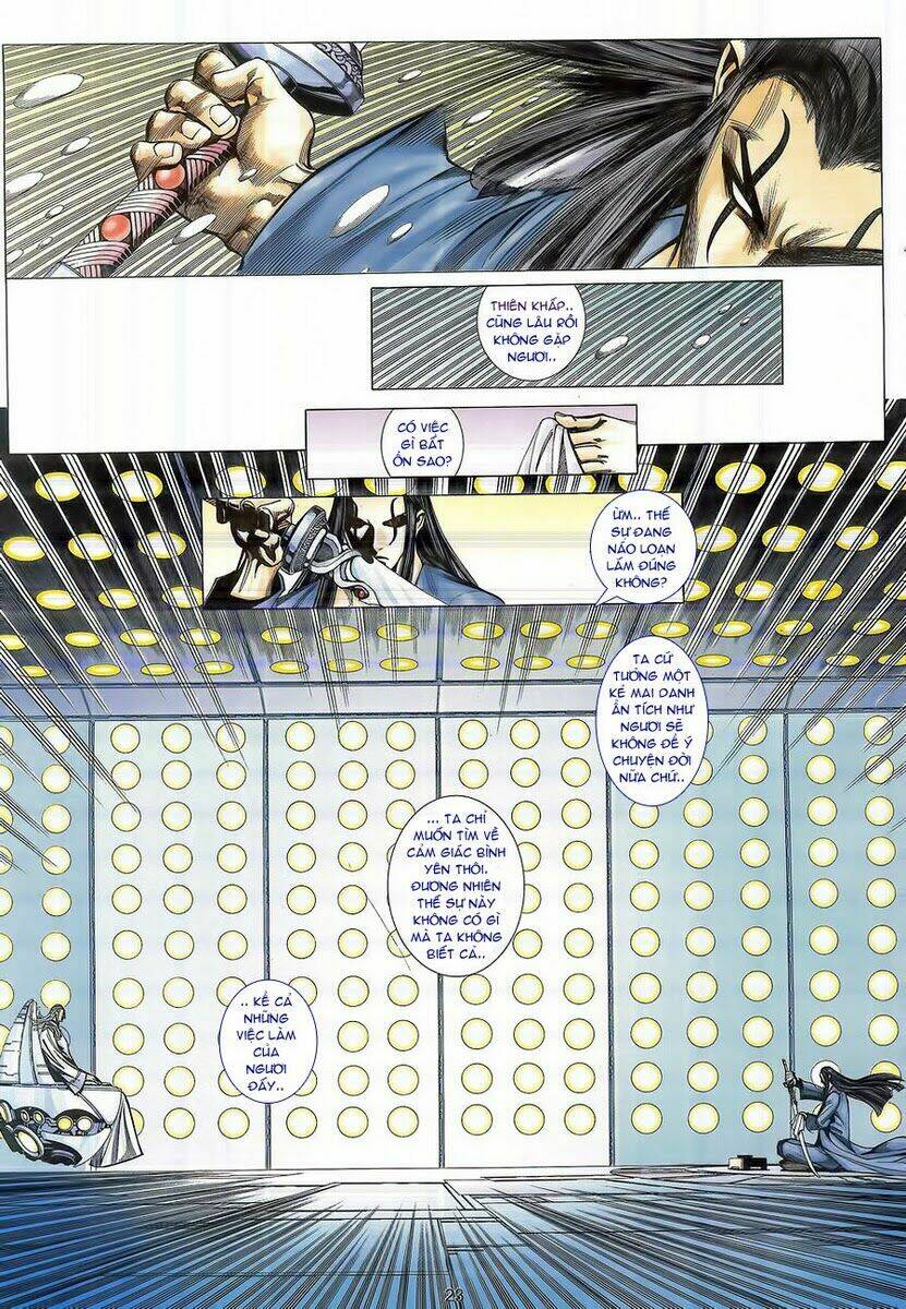 võ thần phượng hoàng chapter 95 16