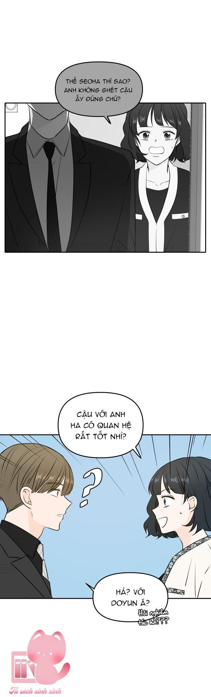 hẹn gặp nhau ở kiếp thứ 19 chapter 46 21