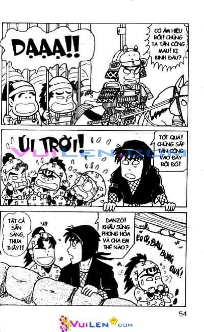 ninja loạn thị chapter 28 54