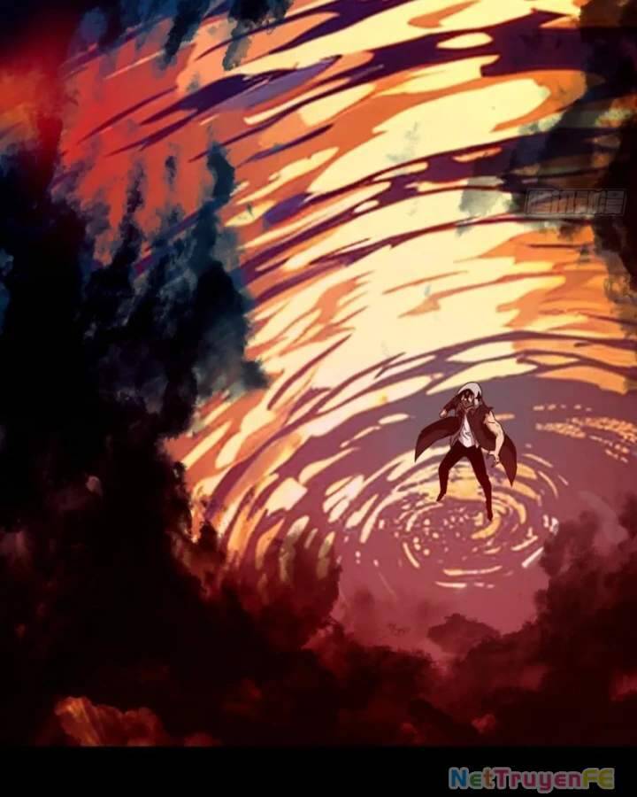 Tay Trái Của Ta Có Thể Dị Biến chapter 51 49