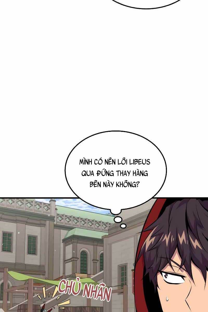 tôi thăng cấp trong lúc ngủ chapter 52 23