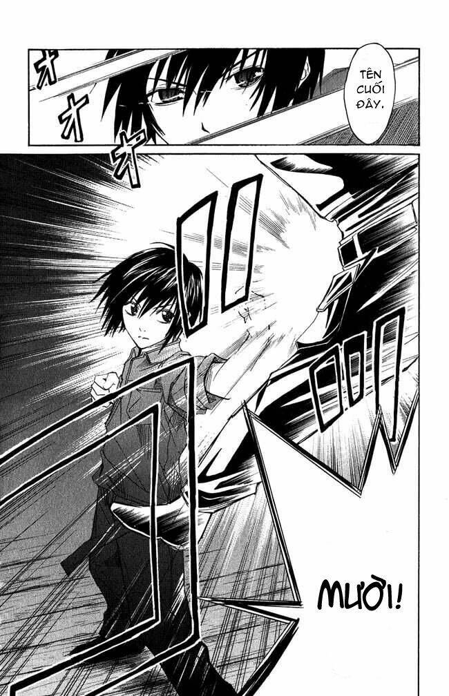 psycho buster chapter 1 39