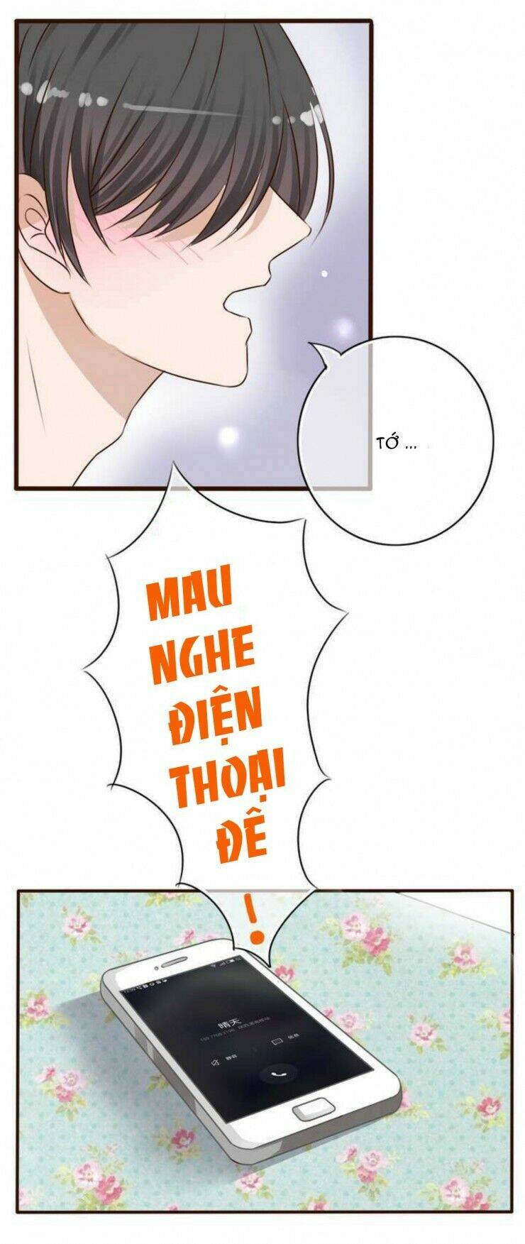 sau con mưa mùa hạ chapter 6 11