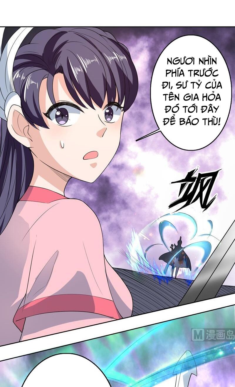 tối cường thần thú hệ thống chapter 152 15