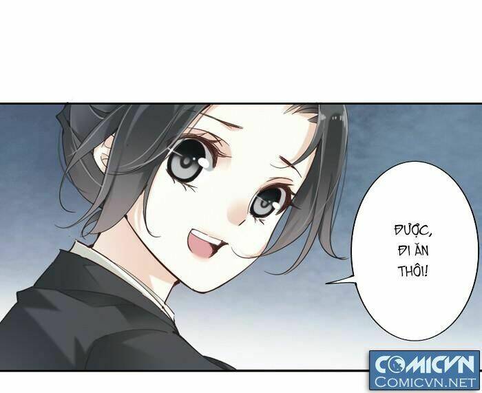 thiền tâm vấn đạo chapter 2 24