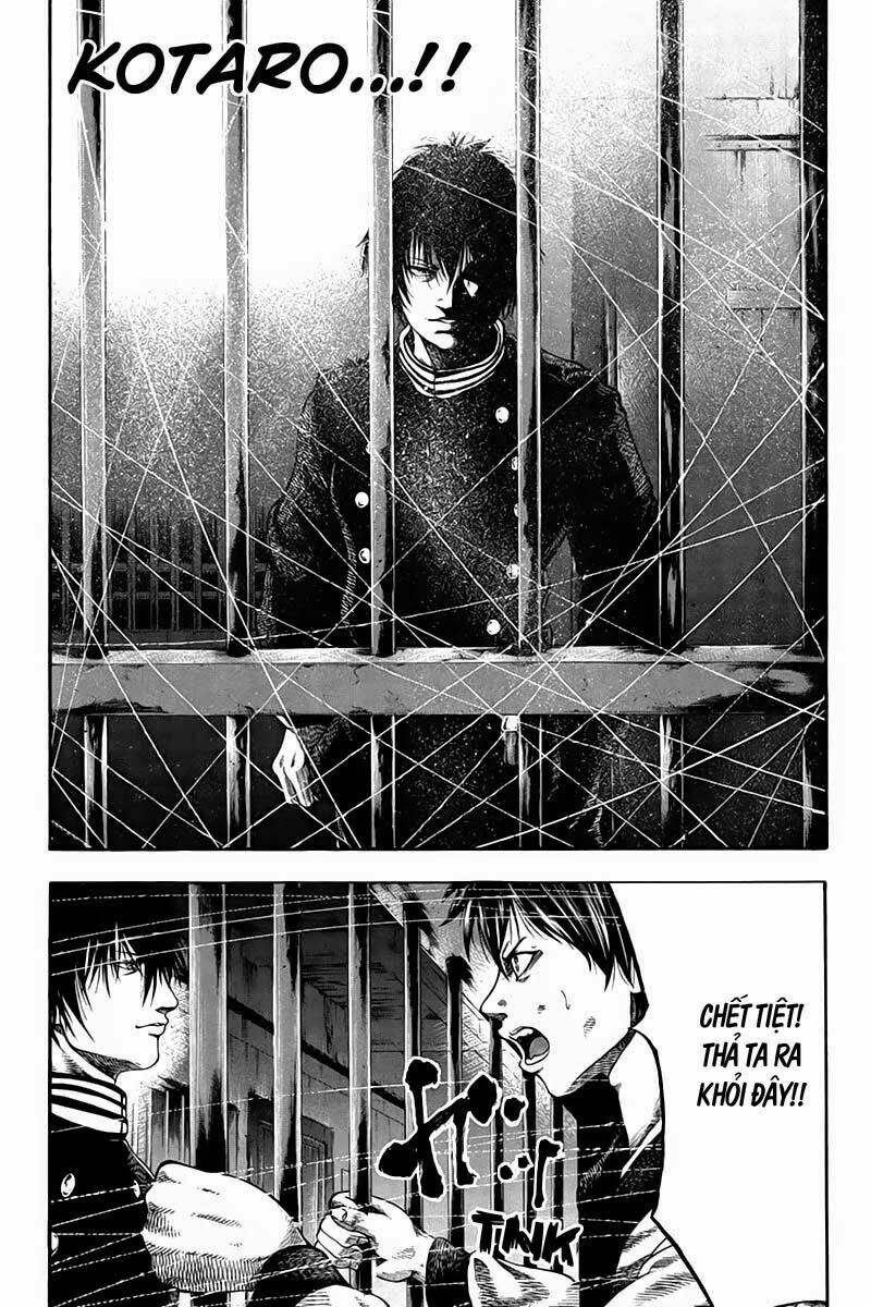 yukikaze chapter 34 13