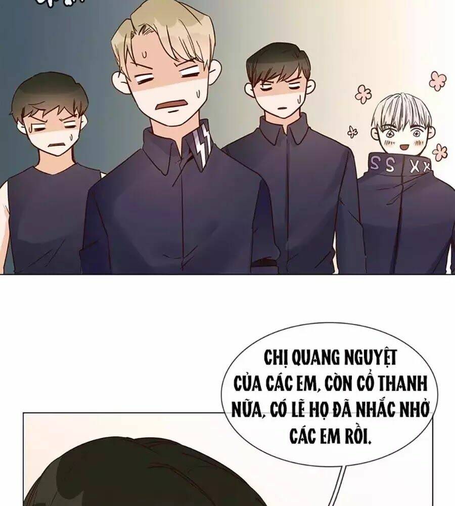 ngôi sao vụn vỡ chapter 28 57