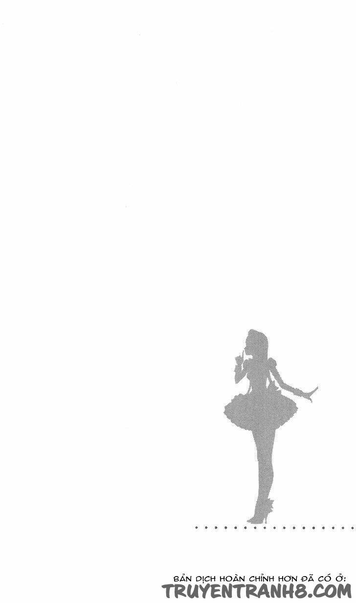 himitsu no ai chan chapter 15 39