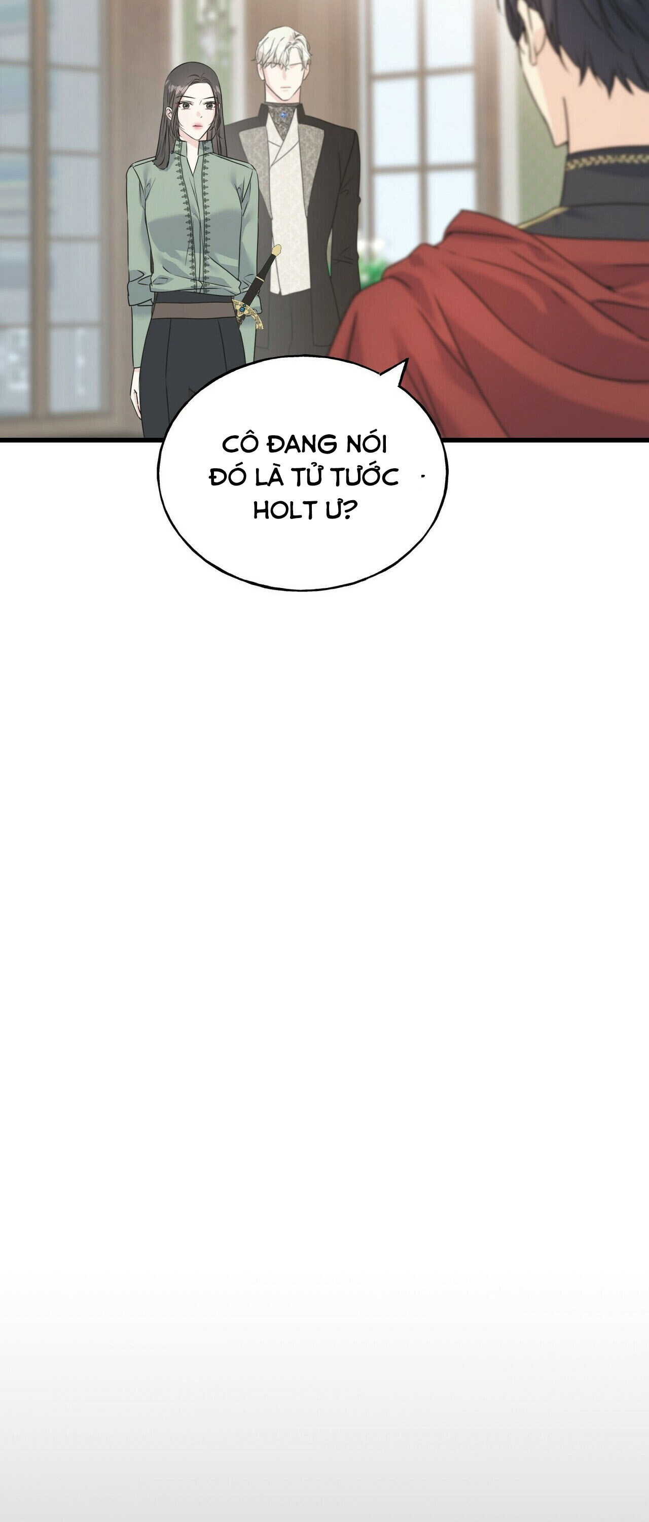 hoàng tử dâm đảng và nữ hiệp sĩ ngầu lòi chapter 43 45